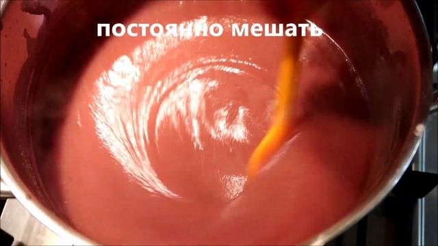 Чурчхела / Грузинские сладости