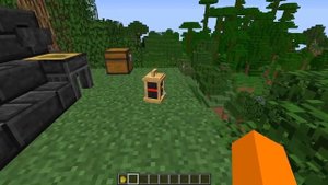 Как скрафтить ПЕРЧАТКУ БЕСКОНЕЧНОСТИ в Майнкрафт?