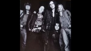 Рок-энциклопедия. HIM. История группы