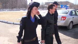 1 день из жизни следователя. Реальные будни