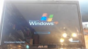 Не загружается Windows 7
