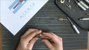 ?Перезаправляемые баллоны СО2  Ч.2  ?