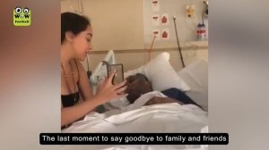 Heartbreaking Moments In Football