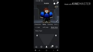 (2023) How to activate R6 in Roblox Mobile edition