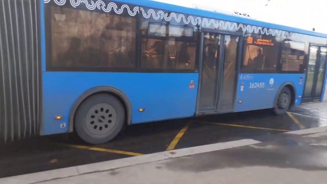 РАЗБОР ЗАКРЫТИЯ ЗАМОСКВОРЕЦКОЙ ЛИНИИ С МЕСТА СОБЫТИЙ! КМ-1, КМ-2 и многое другое!