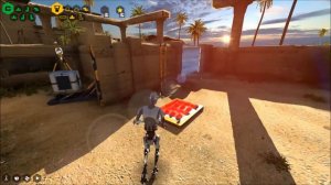 Gameplay PL The TALOS Principle PL World B5 072 STAR 1/1/15 Talos Principle PL Obelisk