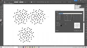 Как создать кисти в программе Adobe illustrator\ How to create brushes in Adobe illustrator