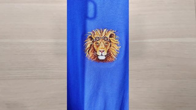 Вышивальные итоги 2020 года. смотреть онлайн