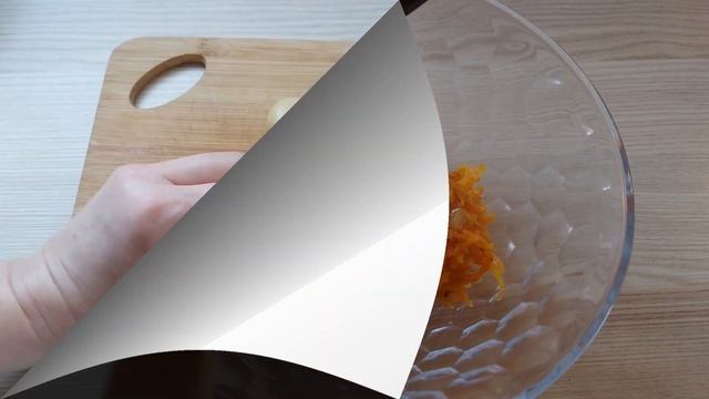 Бесподобный салат из рыбной консервы быстро и просто!  Salat mit Fischkonserven einfach und lecker!