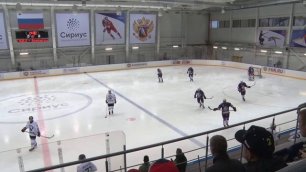 Hockey Doctors 2 - Дантисты (28.10.2022)