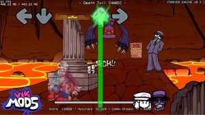 FNF Vs Hypno's Lullaby v2 [Android & Windows] Optimized For Low-End (Gama Baja)