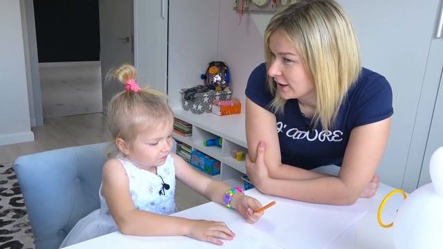Мама ПРОТИВ Папы в Магазине и Дома. Софунья Шалунья