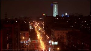 Yaroslav Kulikov - Invisible flows (Short video version)