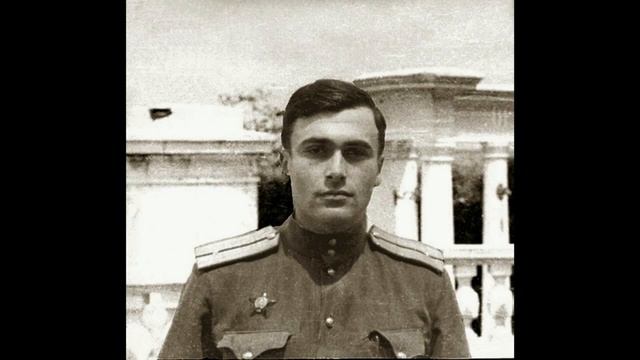 Михаил Анчаров