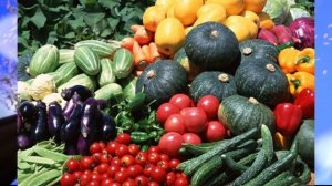 Биология, 6 кл., §28 "Разнообразие и происхождение культурных растений"