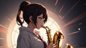 Saxuality