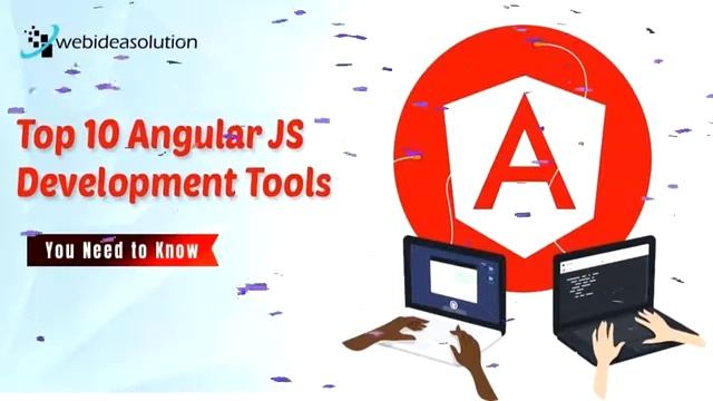 Top 10 Latest Angular Developer Tools for 2023