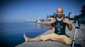 Пранаяма или тренажер Фролова