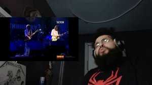 Реакция иностранца на Чиж & Со - год Ты ушла рано утром