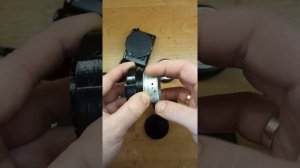 Переходник для объектива Т-43 со Смена 8М на Sony Nex