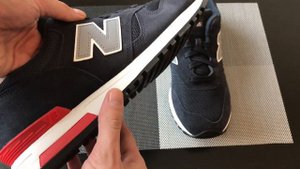 New Balance 565