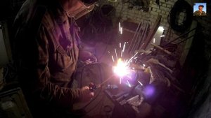 Газосварка ЖКХ. Новая горелка Донмет 237 мини. Настройка.Gas welding