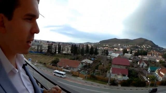 ЖК ФРУКТЫ | ПОДРОБНО | Для жизни и отдыха | Купить квартиру в Сочи | Инвестиции в недвижимость