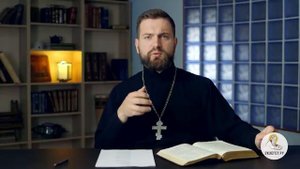 Прощать ли измену?  Библия отвечает.  Священник Стахий Колотвин