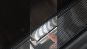 Как перевести газовый котел Navien Ace 35k с природного газа на сжиженный газ.