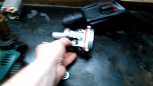 Ремонт перфоратора Bosh PBH 2900 RE