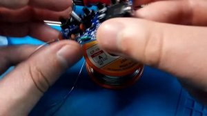 Собираем FM радио приемник сами (hex3653)