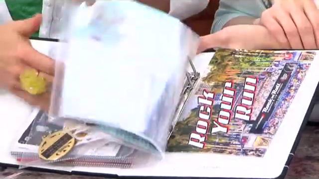 Creative Corner with Daisy Lane Scrapbooking and Craft Mall смотреть онлайн