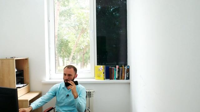 Звонки в реальном времени. Телефонные переговоры. Как правильно звонить клиентам. Юнус BUGACHIEV.co смотреть онлайн