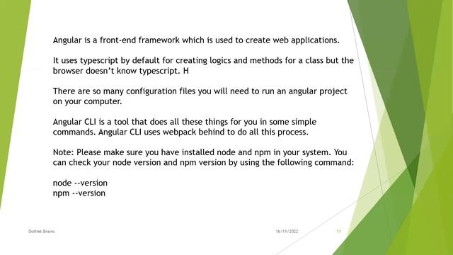 Learn to build & deploy an e-commerce app with .Net Core, Angular, SQL and Azure in 20 Sessions смотреть онлайн