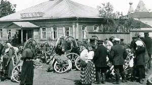 Вятские истории_На чем зарабатывали вятские купцы