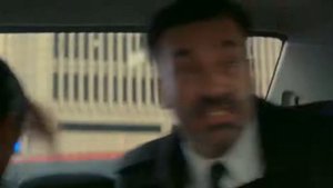 Малыш уходит от погони