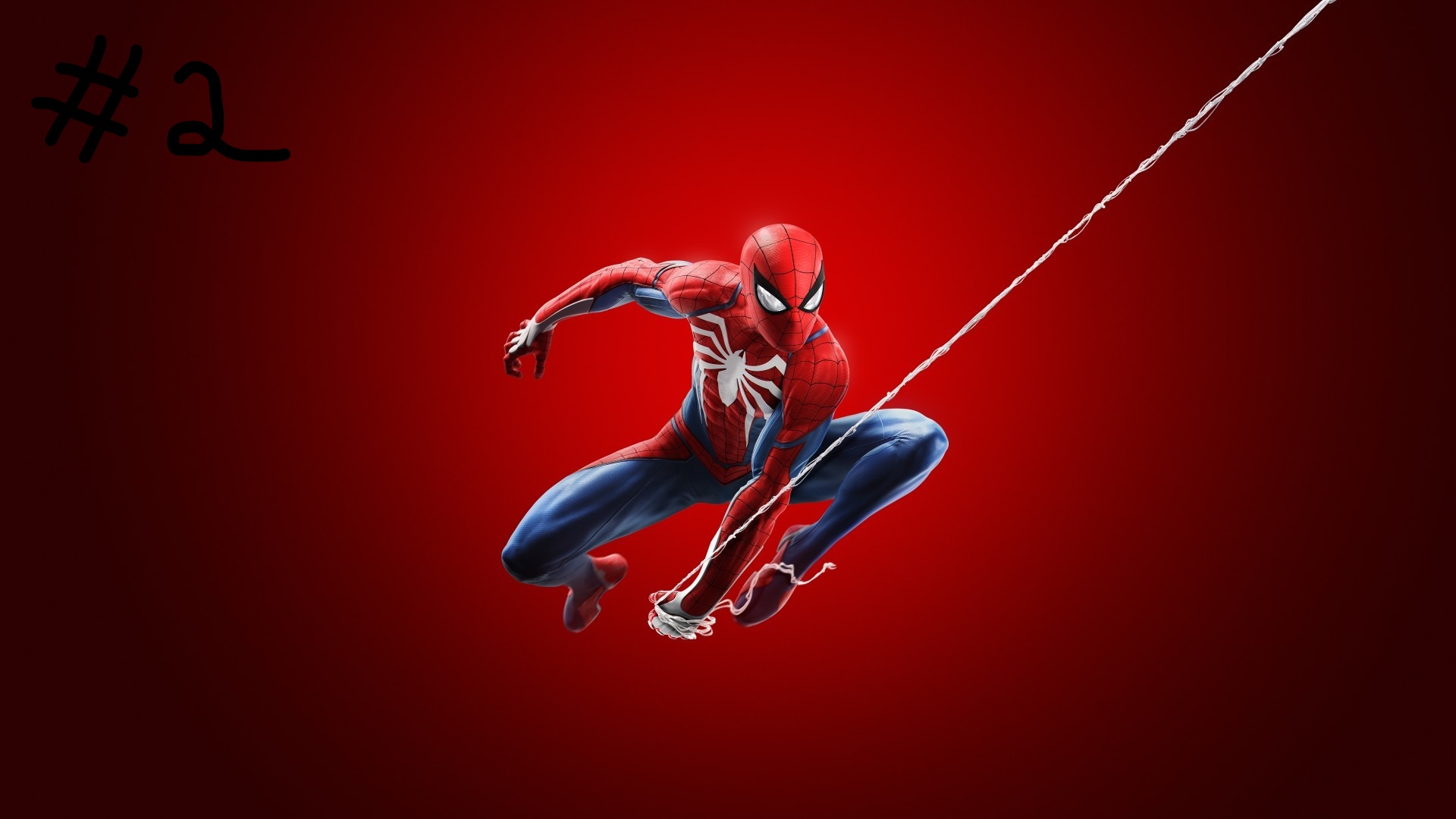 Marvel's spider - man remastered DLC Ограбление Часть 2
