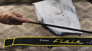 Unboxing #48 Новинка Zetrix Flair, Meiho, Sunline, Hitfish от магазина spinningline