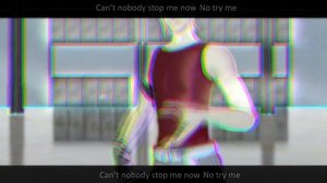 [MMD Final fantasy XV] SUNMI-Gashina [Prompto Argentum]