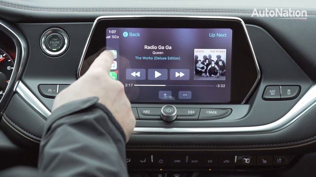 2020 Chevrolet Blazer AWD Review смотреть онлайн