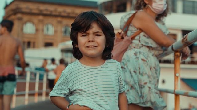 SonyA7III | CINEMATIC | Video |  + Sony 50mm 1.8 | Test | 4K