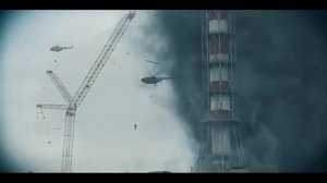 Chernobyl - Чёрный Ворон (Black Raven)