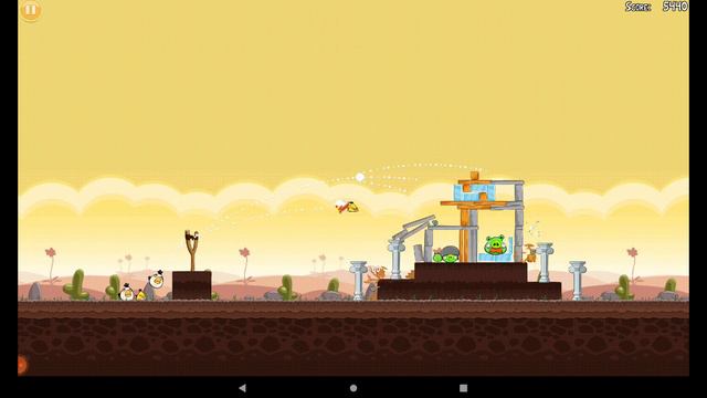 3 часть прохождения angrybirds classic.Пожалуйста подпишись или поставить лайк это меня мотивирует