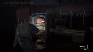 ОБЗОР МЭДДИСОНА НА ИГРУ ЛАСТ ОФ АС 2 ( The Last of Us 2 )