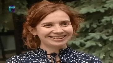 Елена Заславская - поэтесса