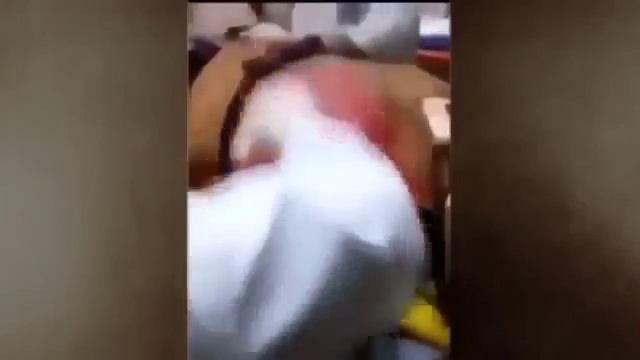 Ужас, смотрите обязательно И делайте вывод Стоит ли нам это повторять 2016 ГОД+ смотреть онлайн