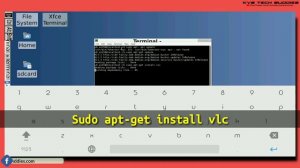 How to Install Linux on Android Device 2021 NO ROOT | Install Linux in Mobile Telugu 2021 | Linux