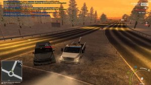 CRMP AMAZING RP - СКОЛЬКО ЗАРАБАТЫВАЕ МЕХАНИК НА 100 ЛВЛ ЗА ЧАС! (GTA CRMP)