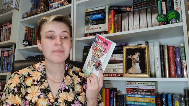 Recommending sapphic books!! смотреть онлайн