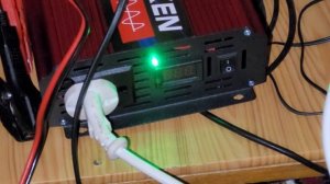 Ч.2 Tataliken ЧИСТИЙ СИНУС 3,5Кв Інвертор 12 на 220 перетворювач. На 3й день погасло табло... але..